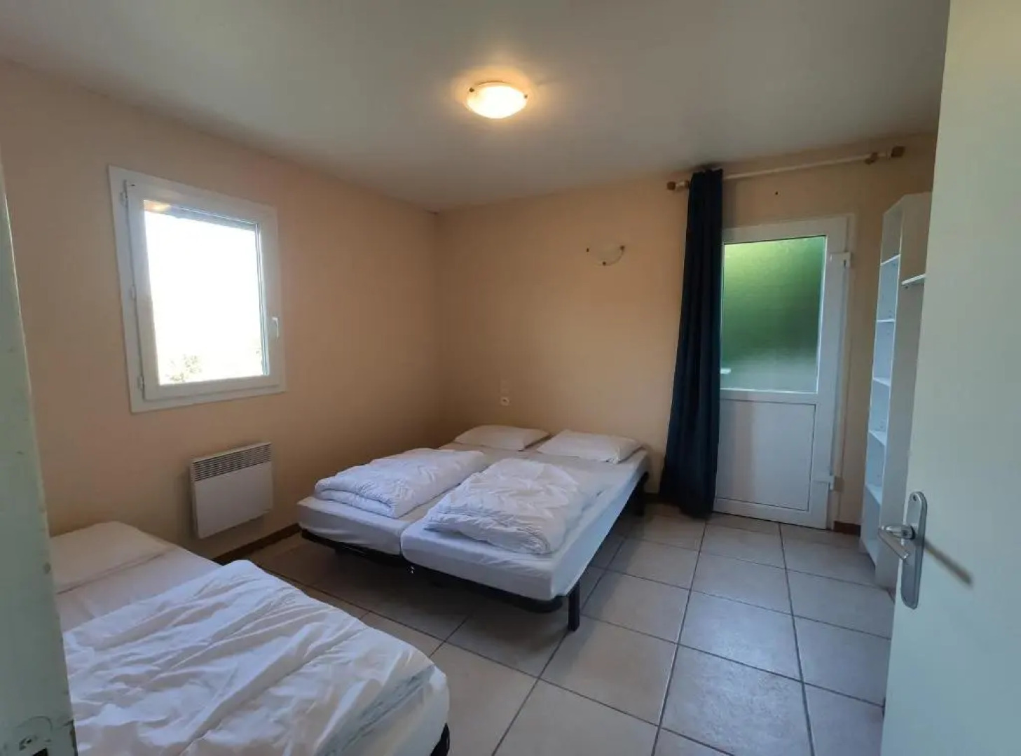 Gite 9 personnes Fécamp Etretat