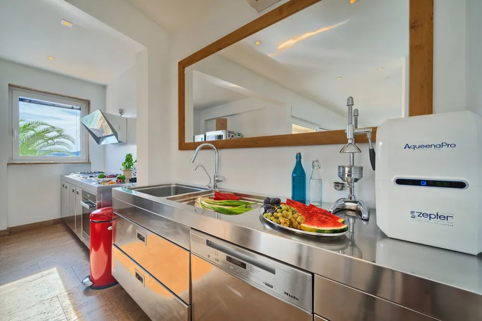 Livingstone Beach House