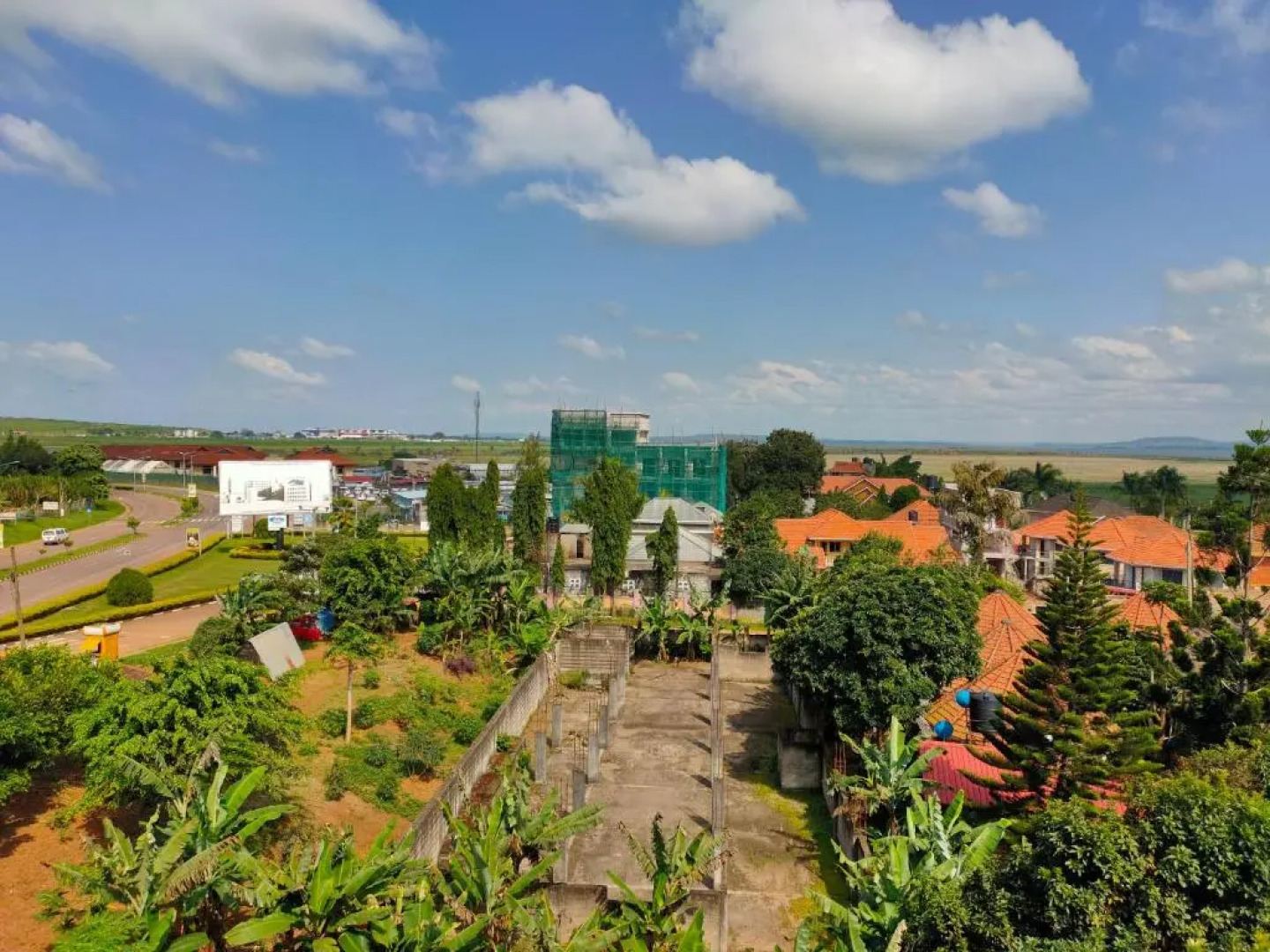 Pulickal Airport Hotel