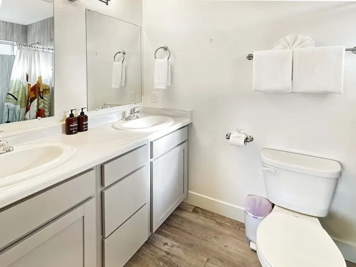 Bark And Bike Abode 3 Bedroom Home