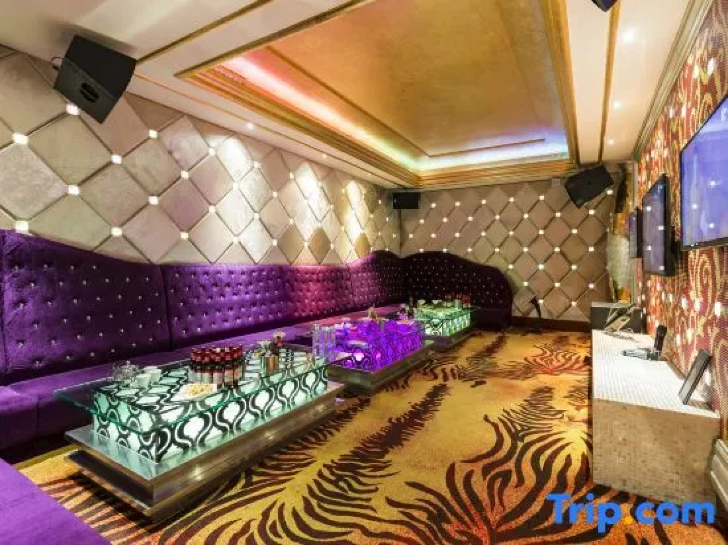 Xiyue International Business Hotel