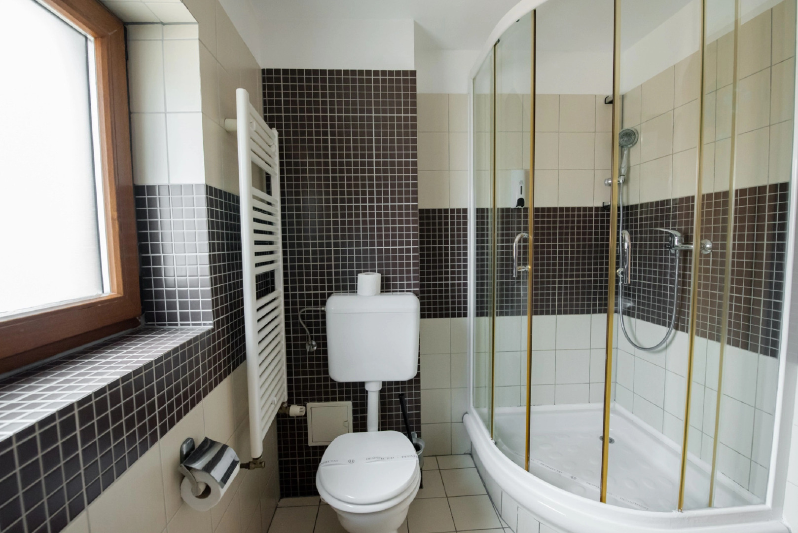 Hotel Oxford Inn & Suites