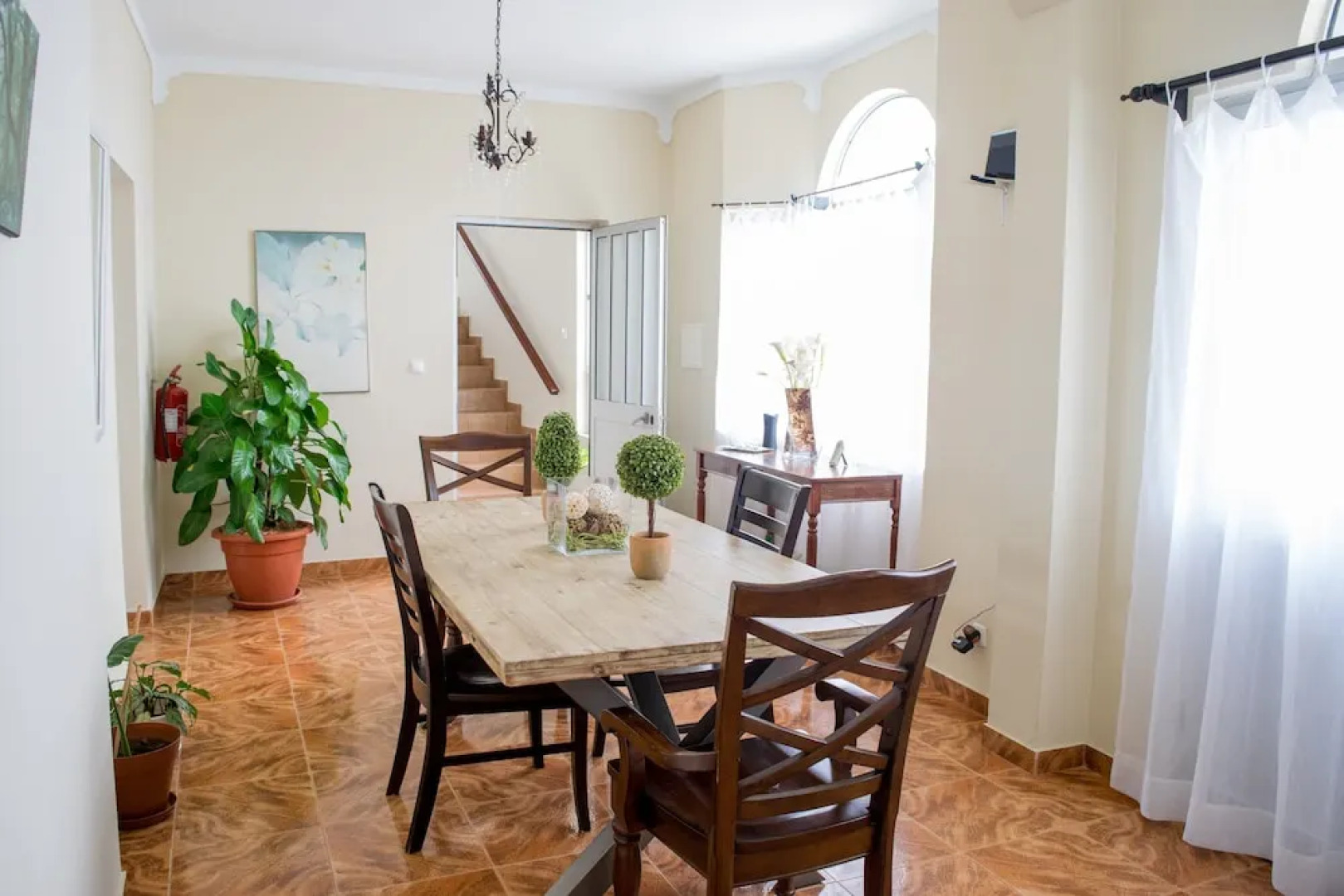 Hotel Cruz Grande - BRAVA