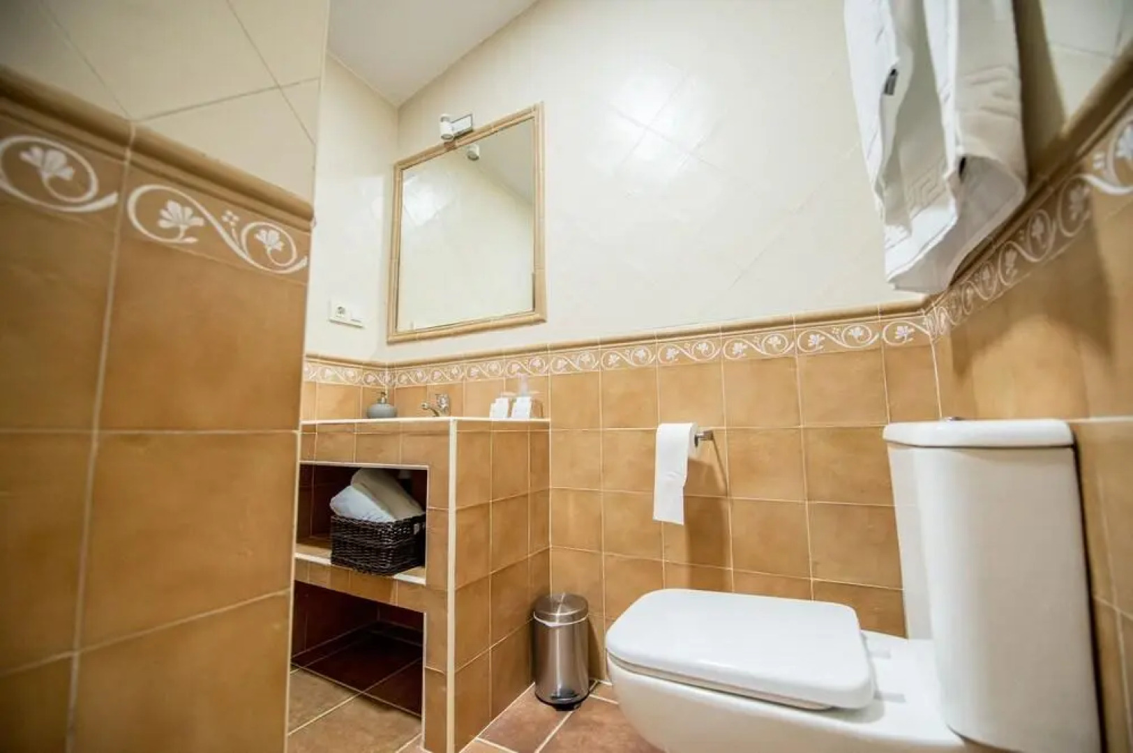 Finca Encinar de las Flores