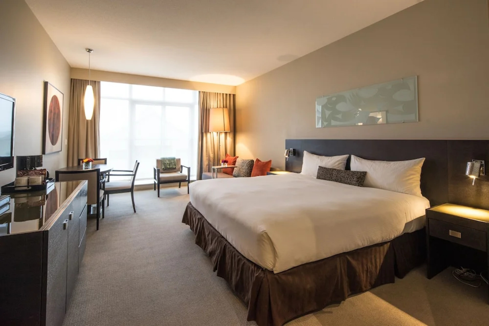 The Sidney Pier Hotel & Spa