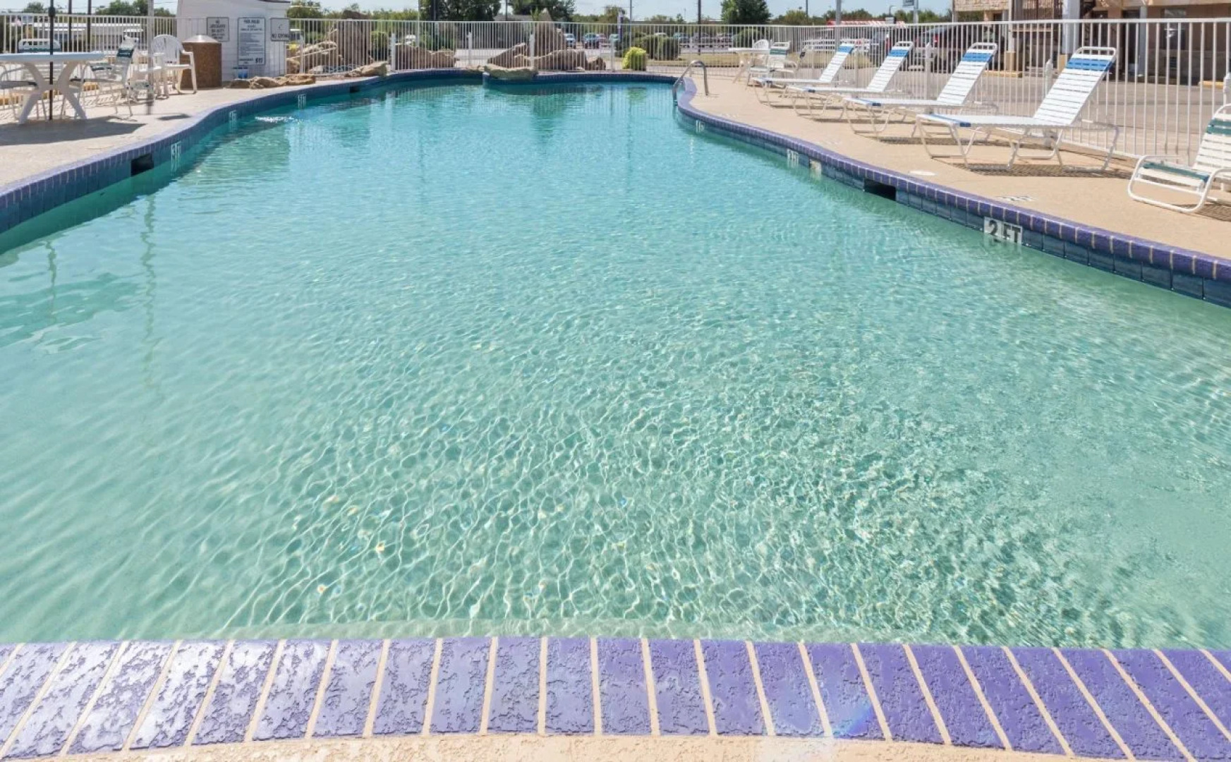 Relax Inn Mineral Wells