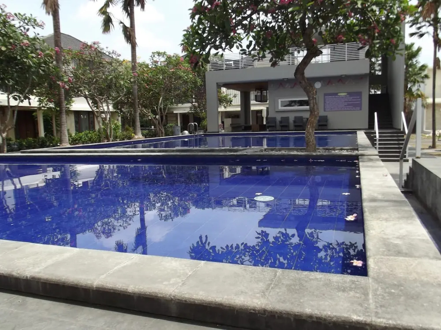 Rumah Laguna Yogyakarta