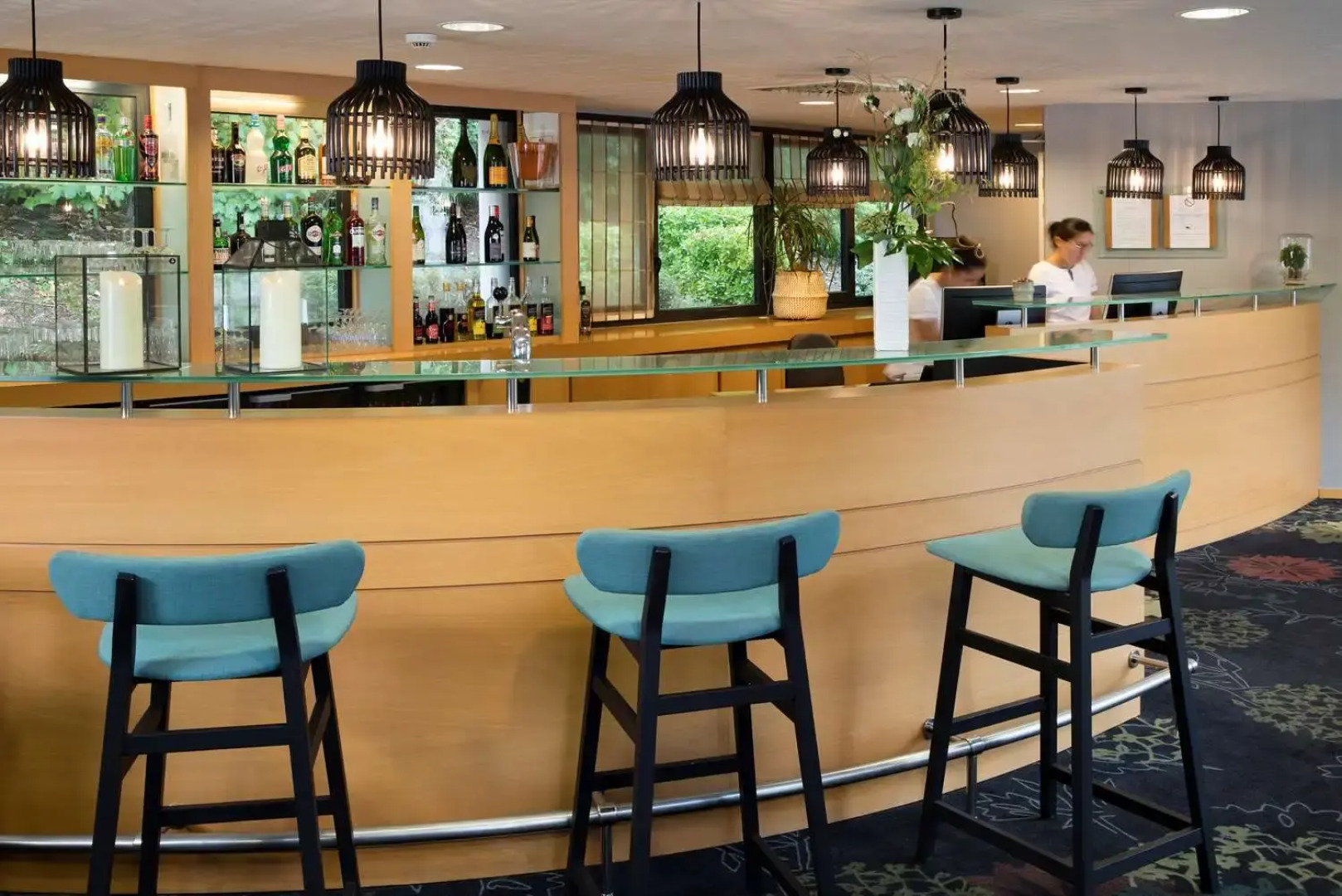 Best Western Plus Hotel de la Regate