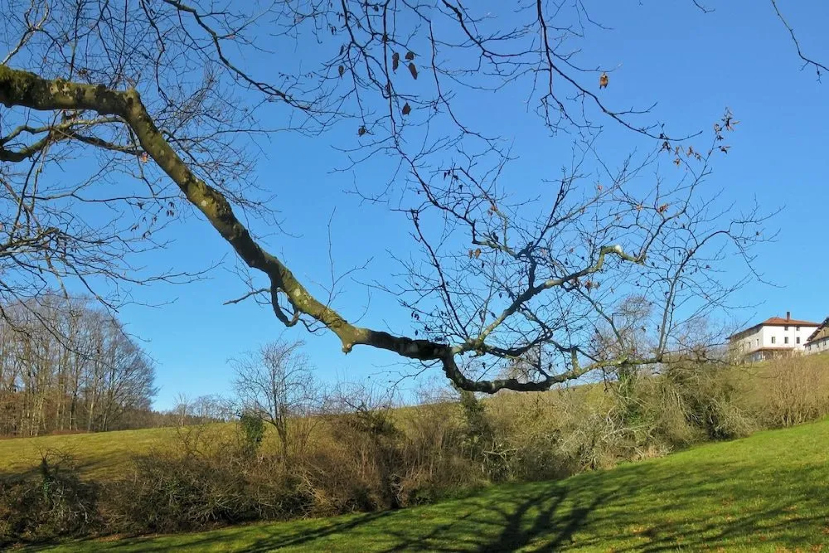 Hotel Santuario Urkiola