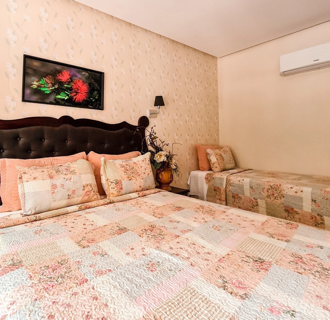 Отель Terra dos Diamantes