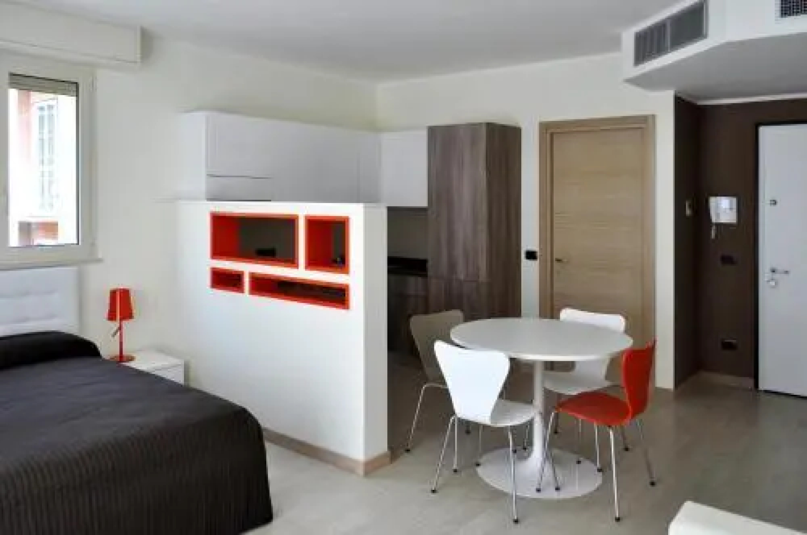 BB Hotels Aparthotel Bicocca