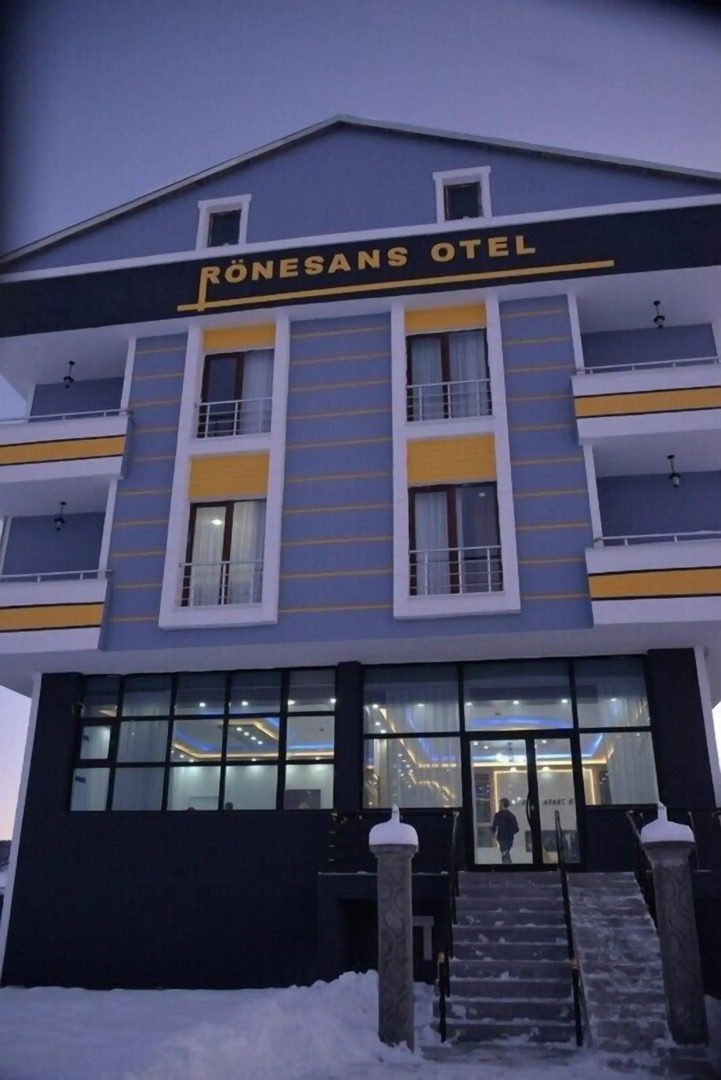 Ronesans Hotel