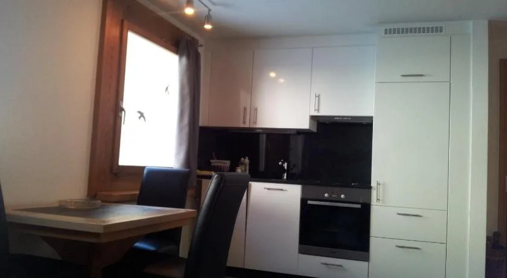 Aparthotel Chesa Munteratsch