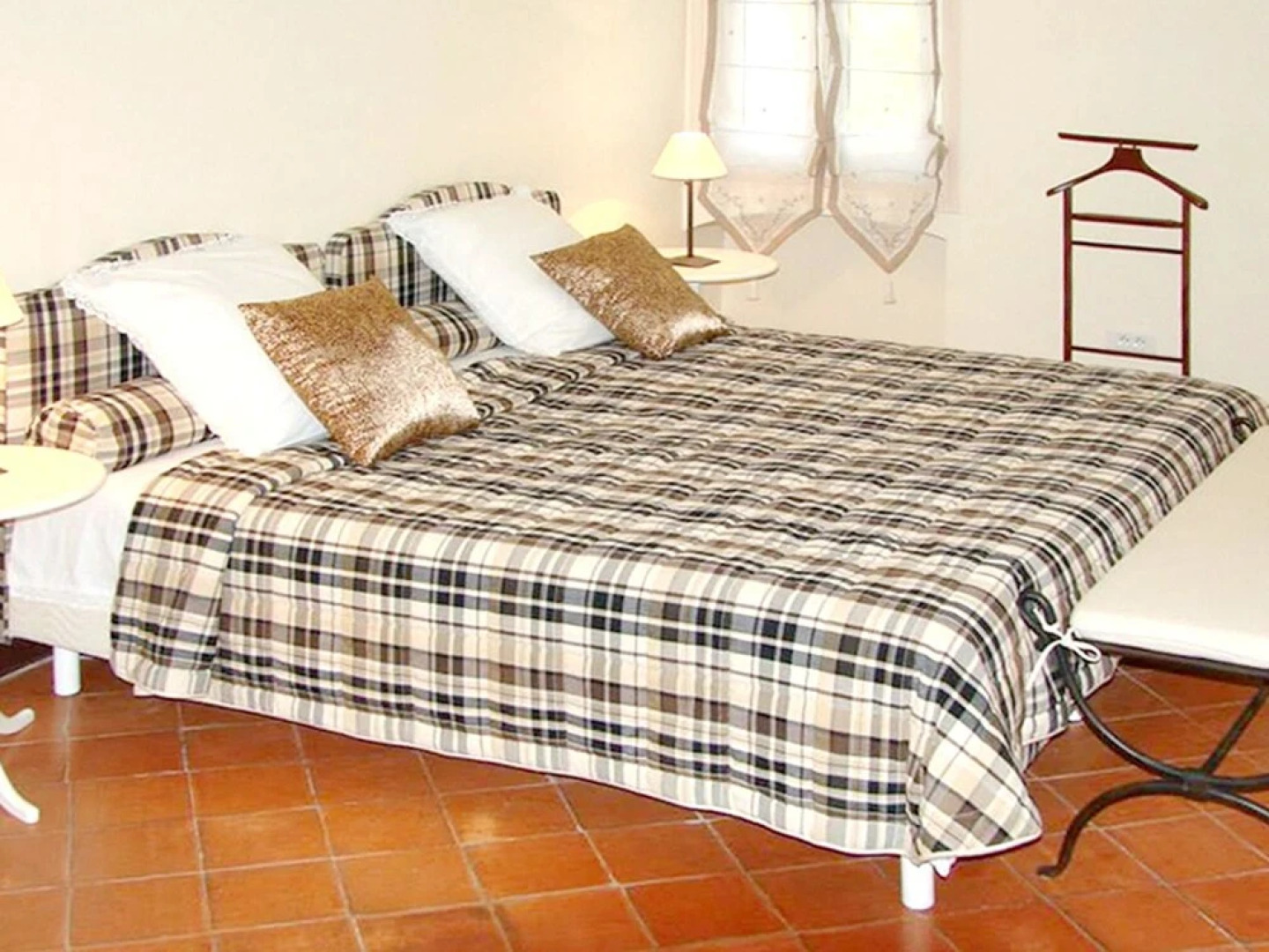 House With 5 Bedrooms in Sumène, With Wonderful Mountain View, Private