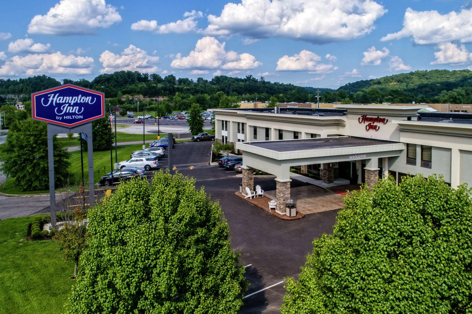 Hampton Inn® Ashland