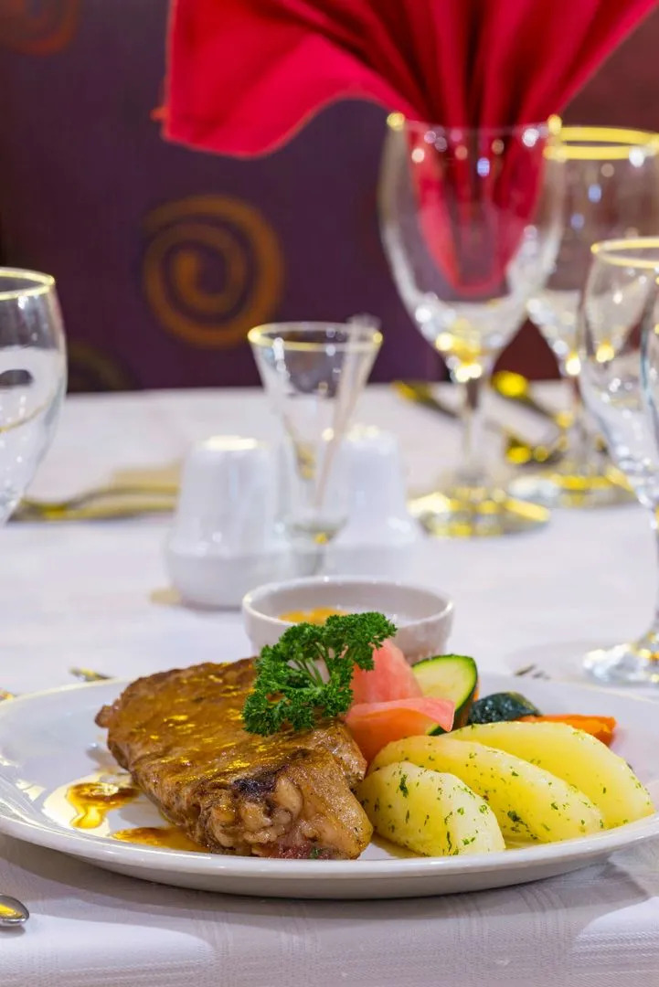 Bulawayo Rainbow Hotel