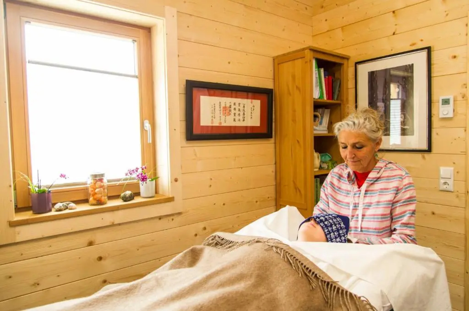 Heimat - Das Natur-Resort