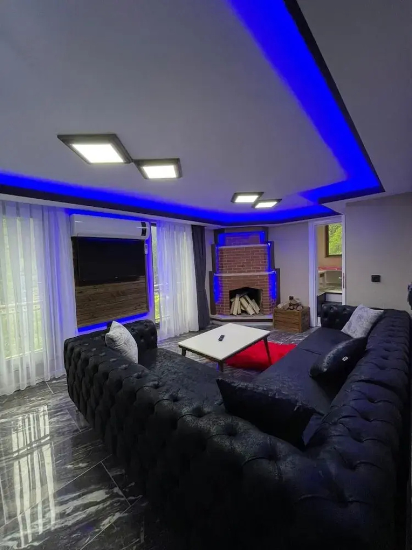 Aygun Motel Uzungol