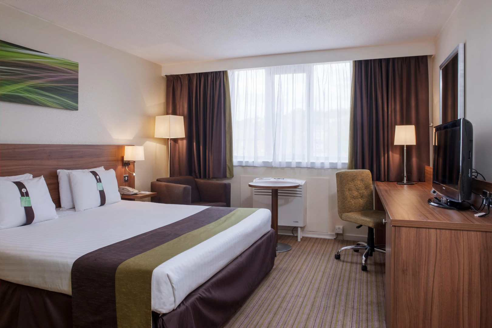 Holiday Inn Lincoln by IHG