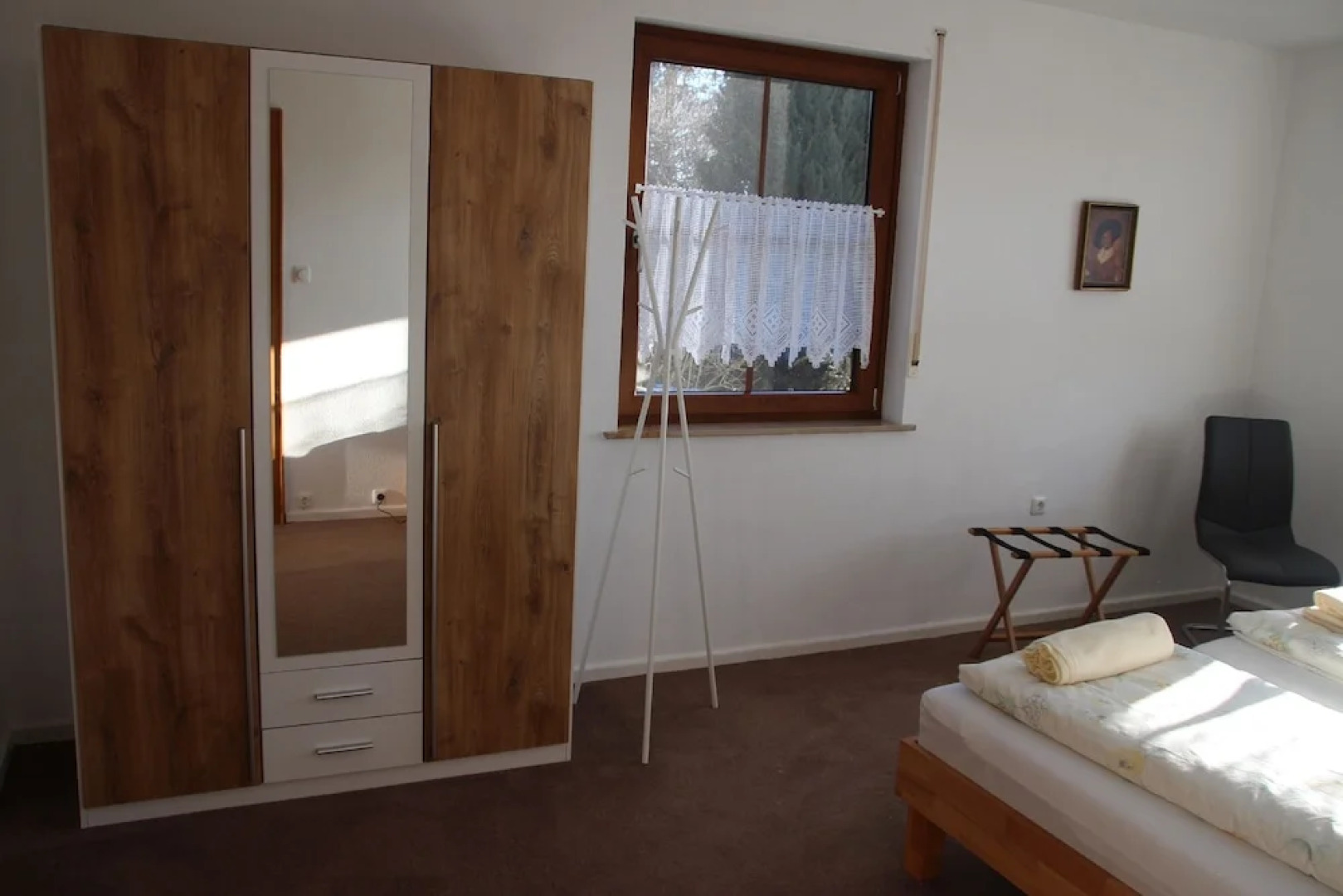 Ferienwohnung Friedrich