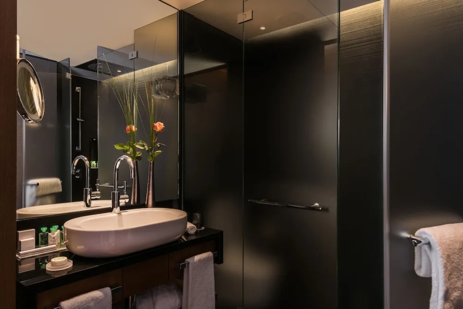 Bürgenstock Hotels & Resort – Palace Hotel