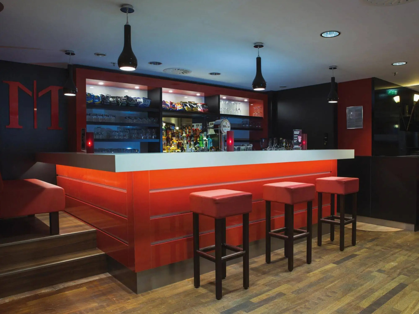 Dormero Hotel Dresden City