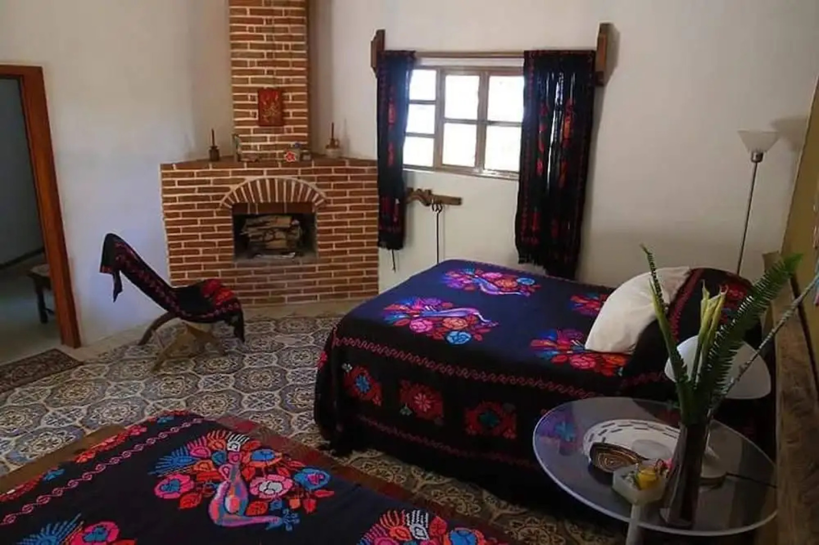 Ideal Para Familia Pequena O Grupo De Tres Amigos