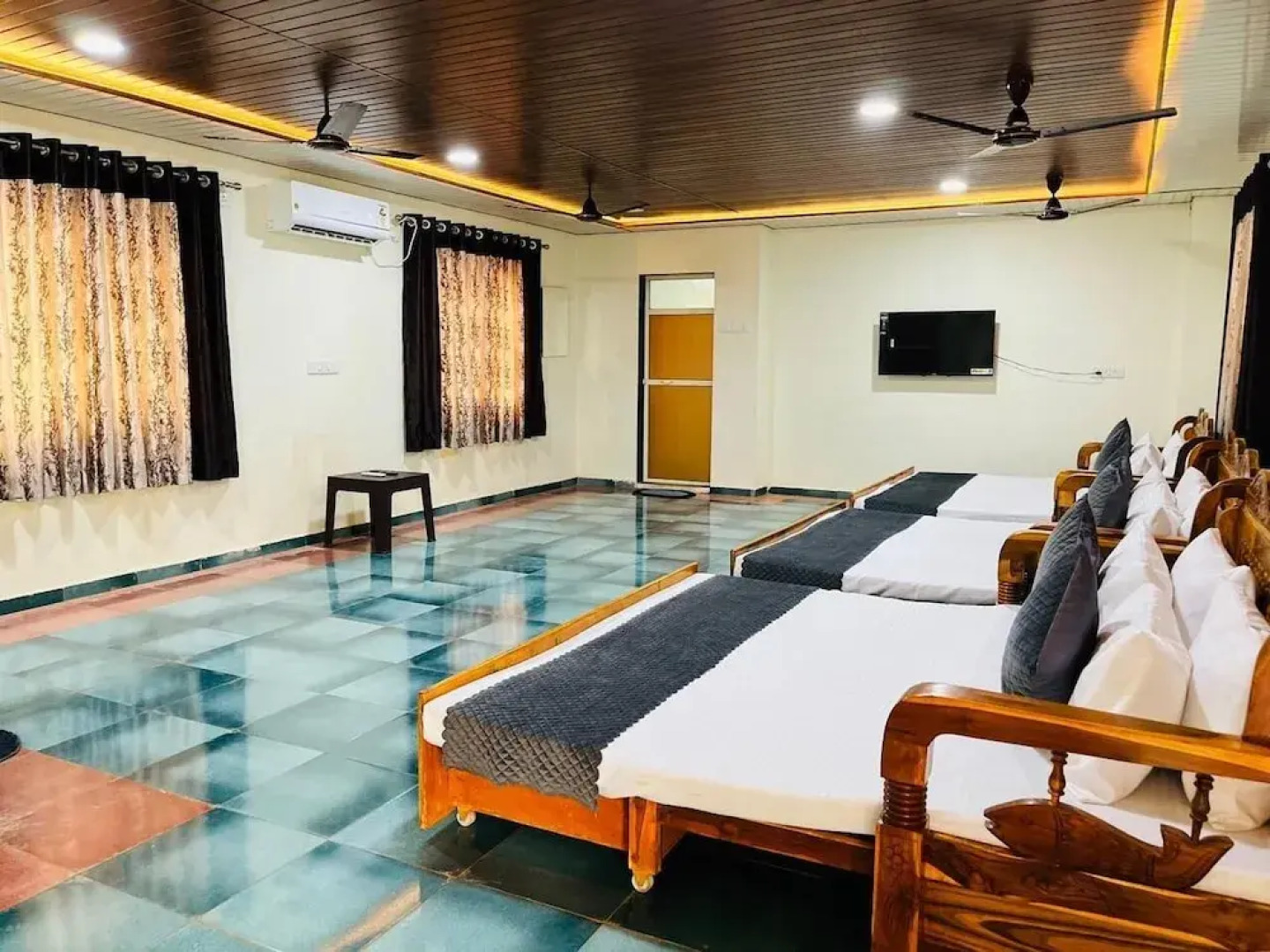 Kshan Resort by MJM Hospitality