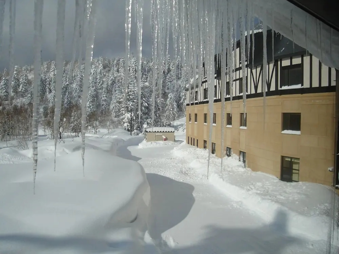 La Vista Daisetsuzan