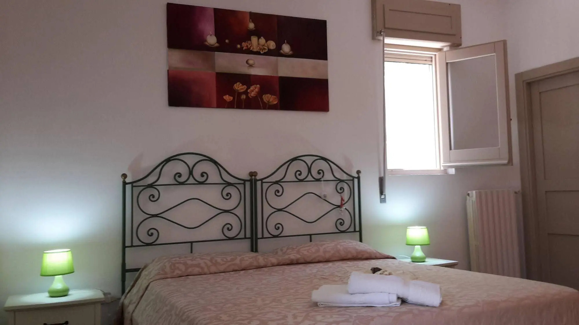 Agriturismo Vignavecchia