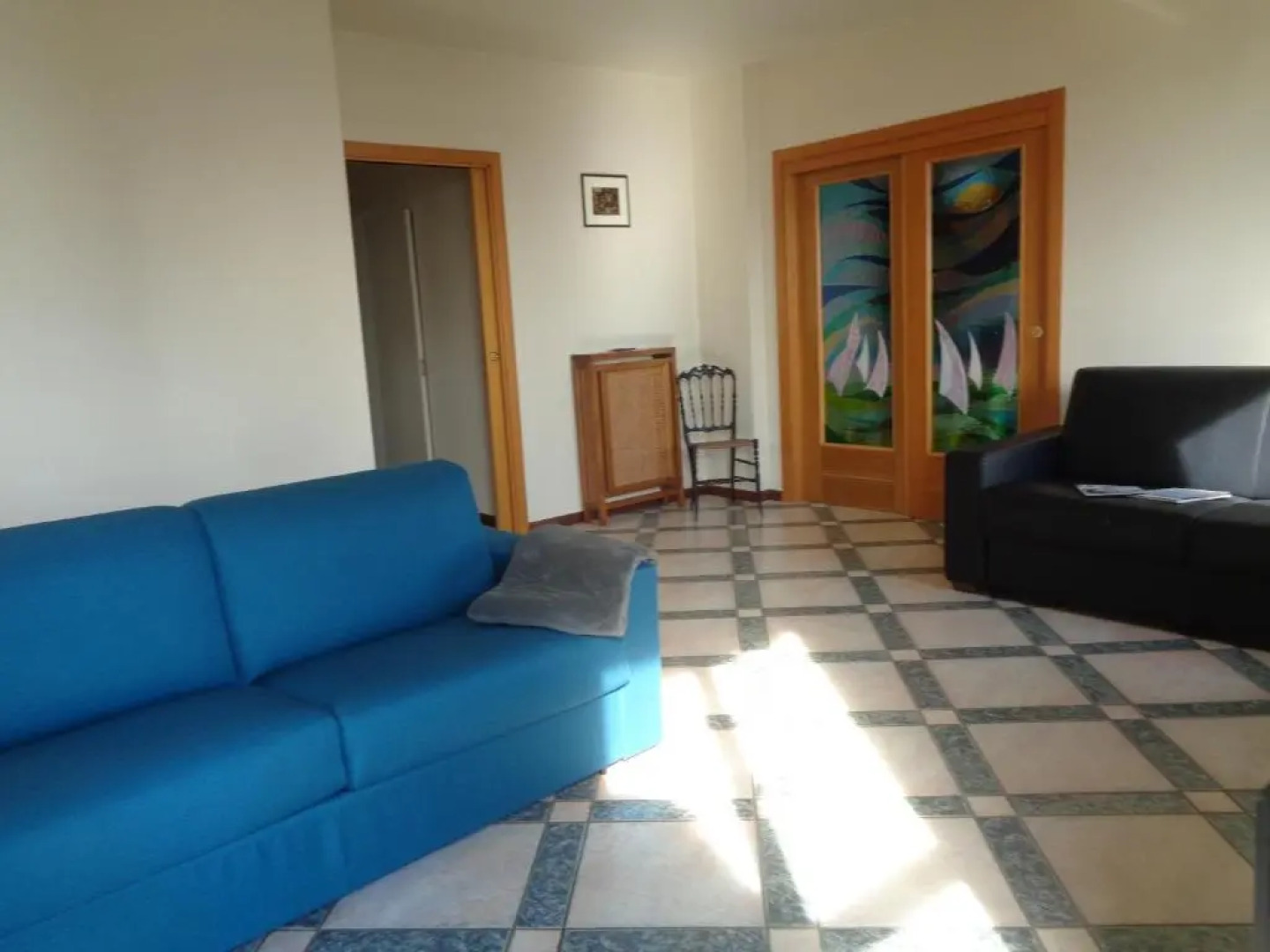 Casa Al Lago D'Iseo Vista Panoramica