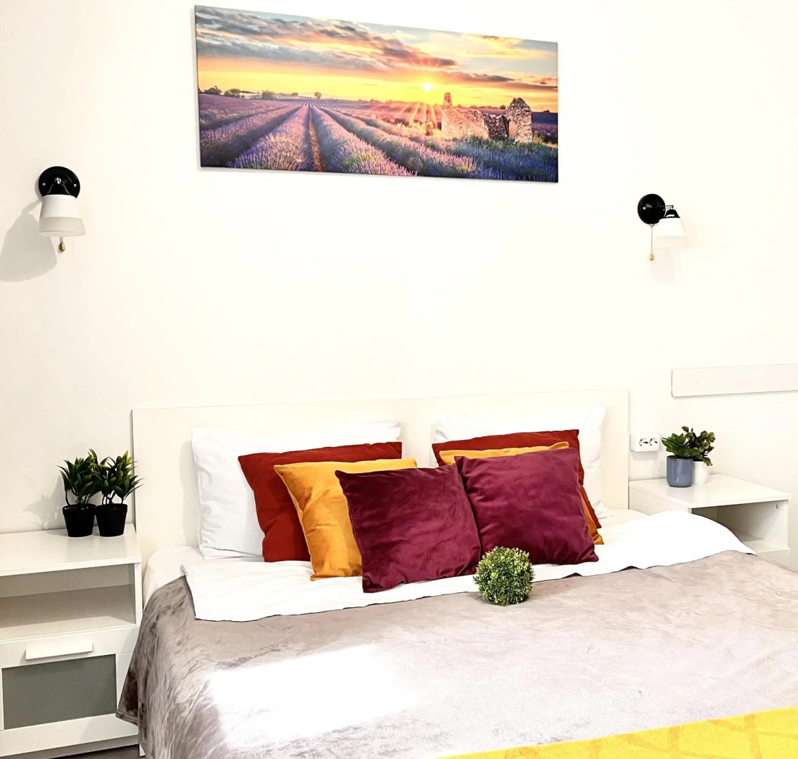 Магия на улице Ситникова