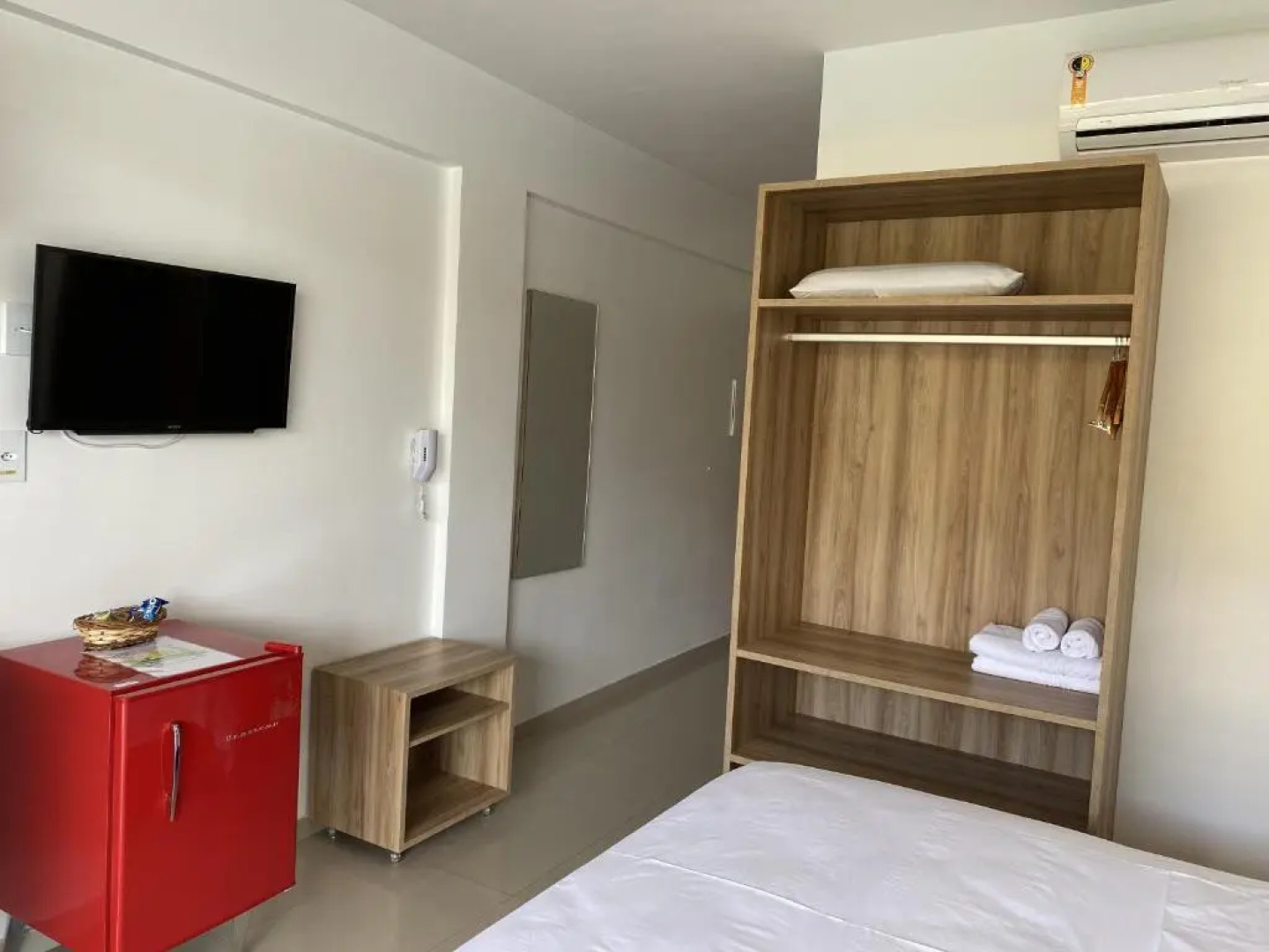 Pousada Porto De Piranhas