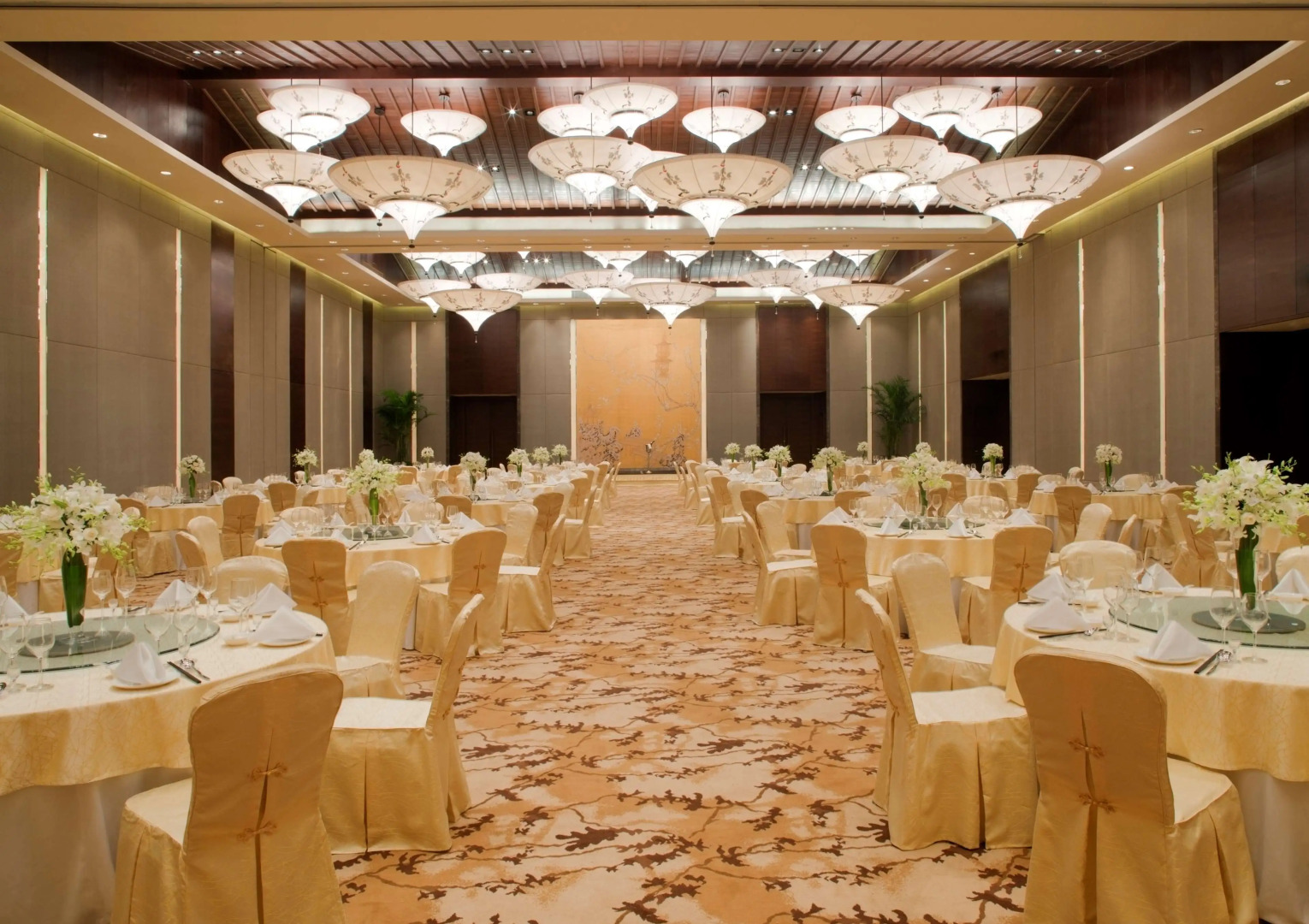 Radisson Blu Resort Wetland Park Wuxi