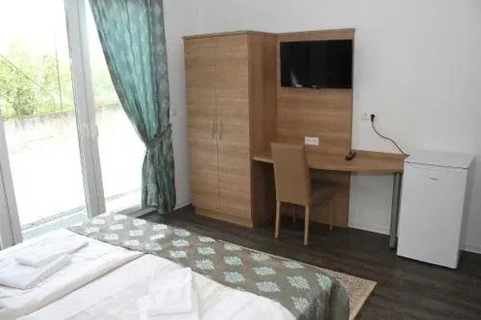 Restaurant Pizzeria Da Beni