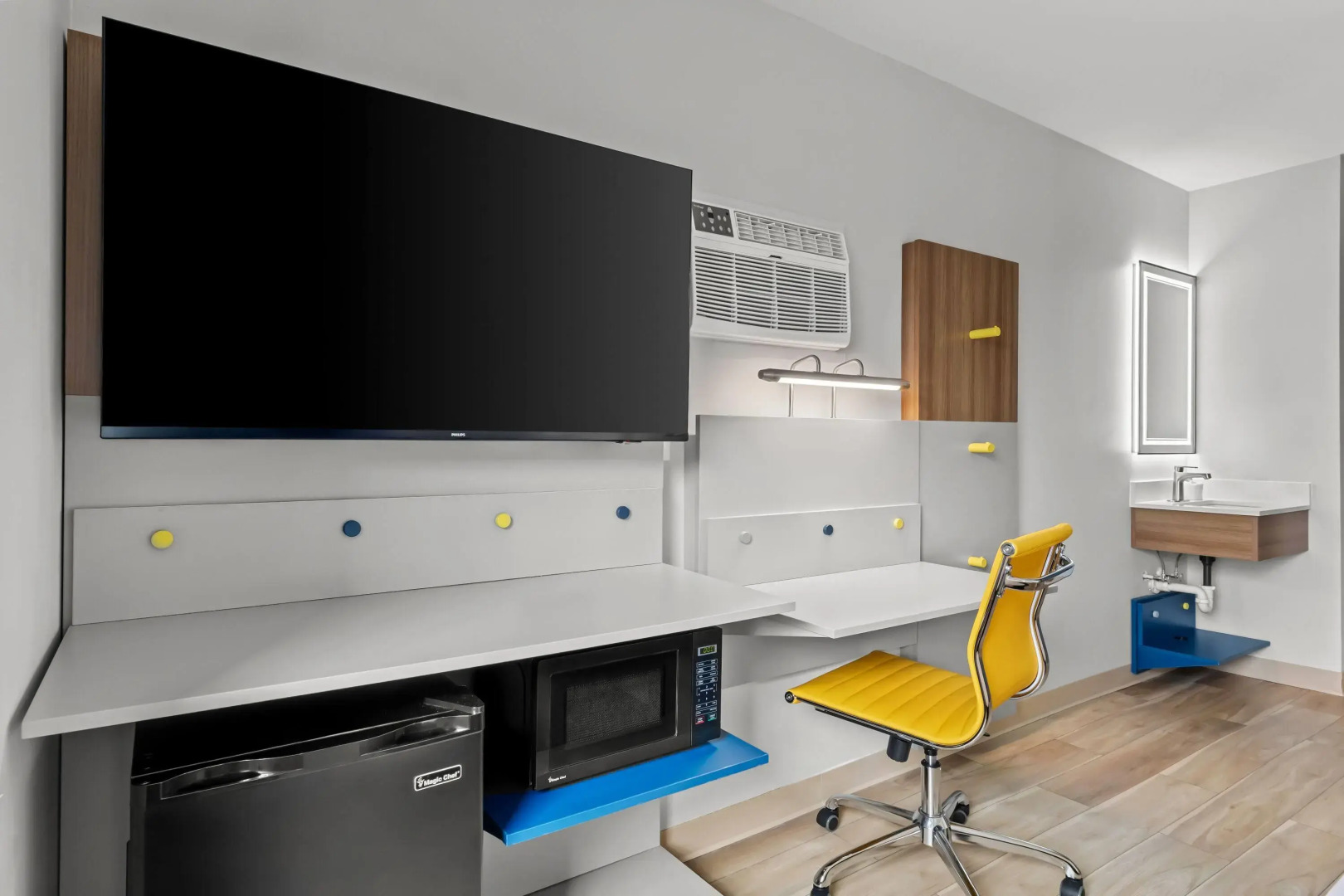 Microtel Inn & Suites by Wyndham Norcross