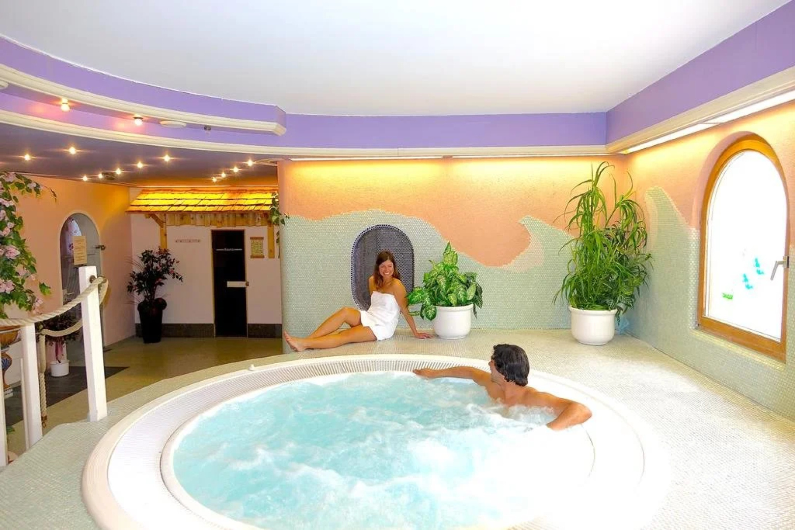Landhotel Älpili