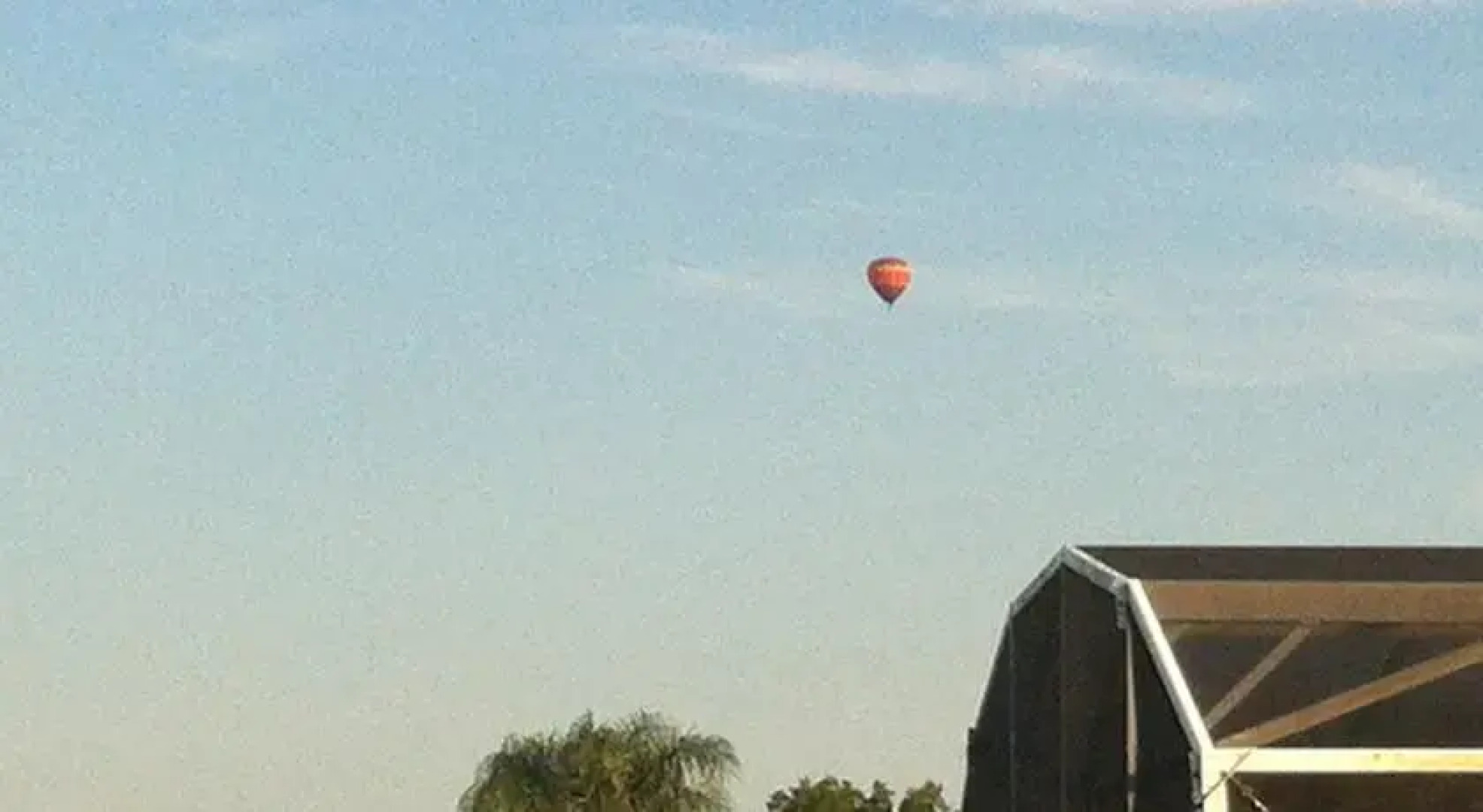 The House the Mouse would stay in