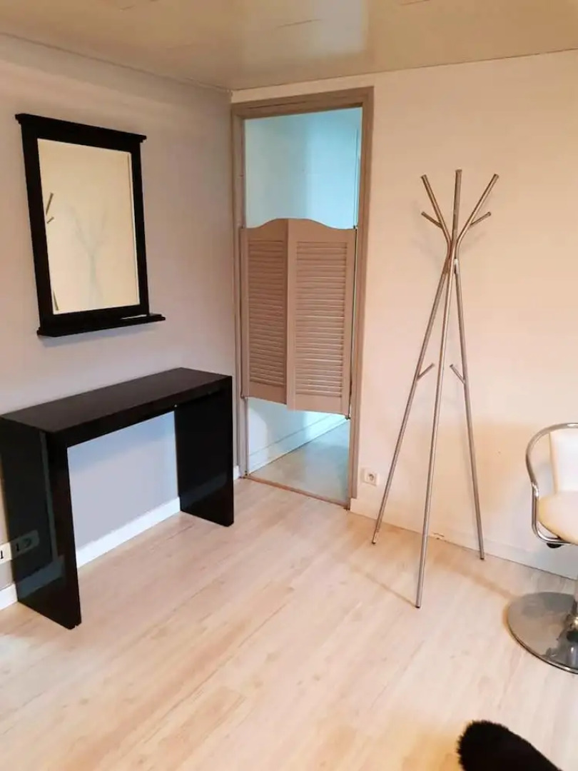 Apartment With one Bedroom in Reims, With Wonderful City View