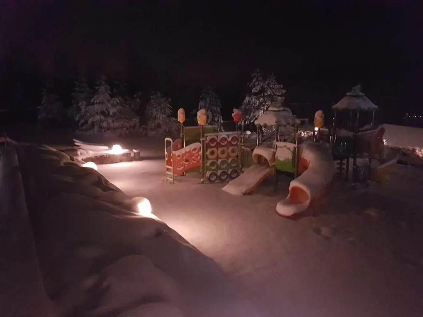 Apartamenty pod Łysicą