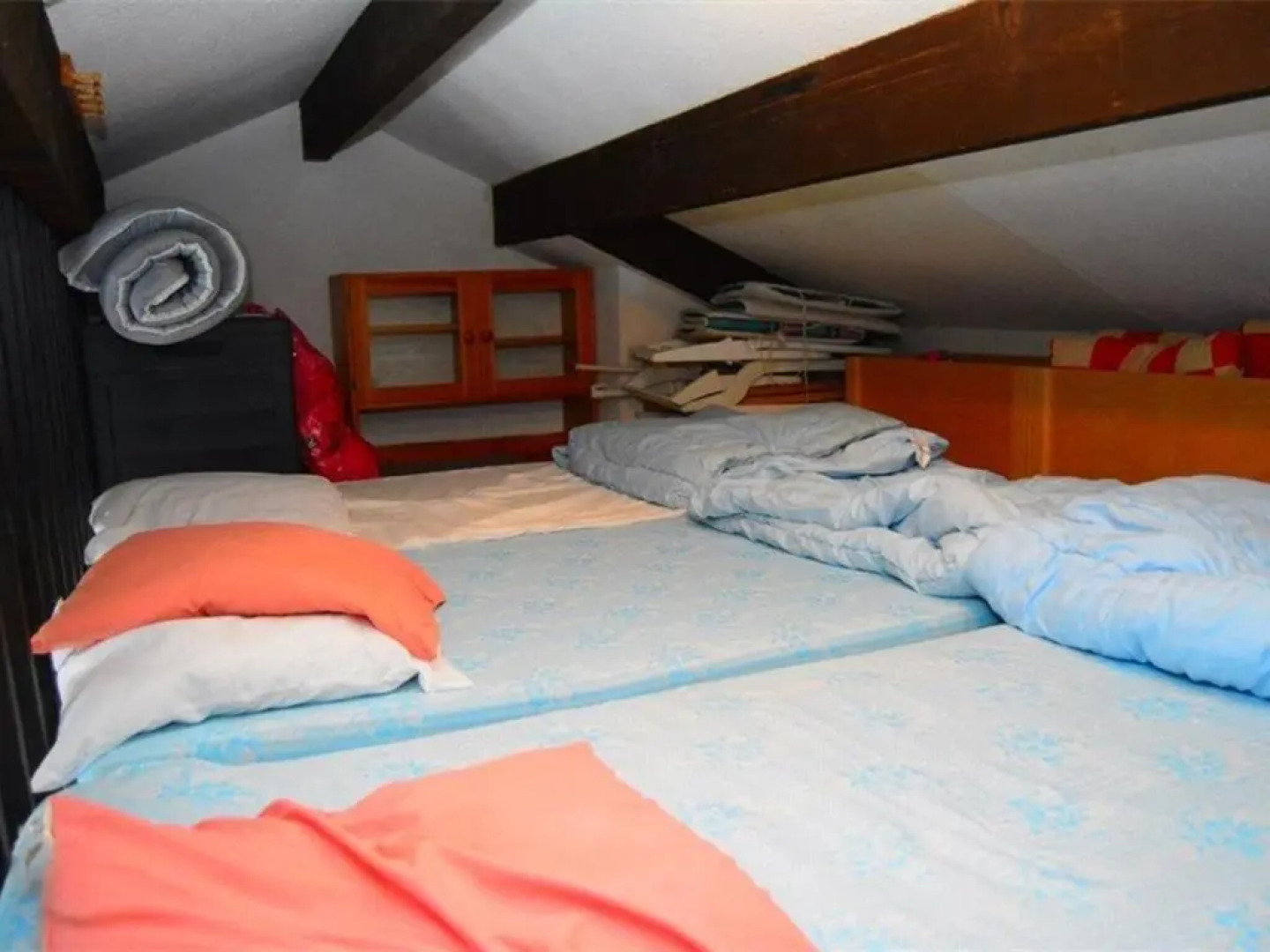 Appartement Port Barcarès, 2 pièces, 5 personnes - FR-1-431-97