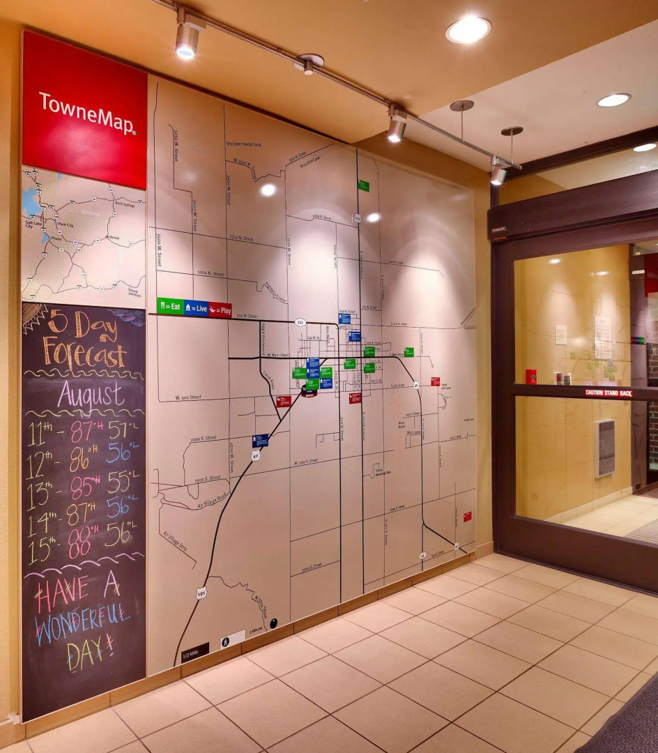 TownePlace Suites by Marriott Vernal