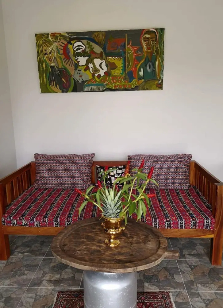 Coffee&Homestay568 Branch 2