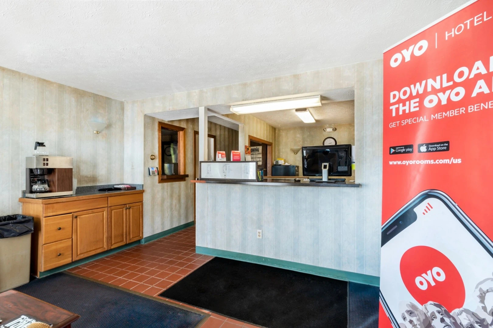 Legacy Inn & Suites Wadsworth