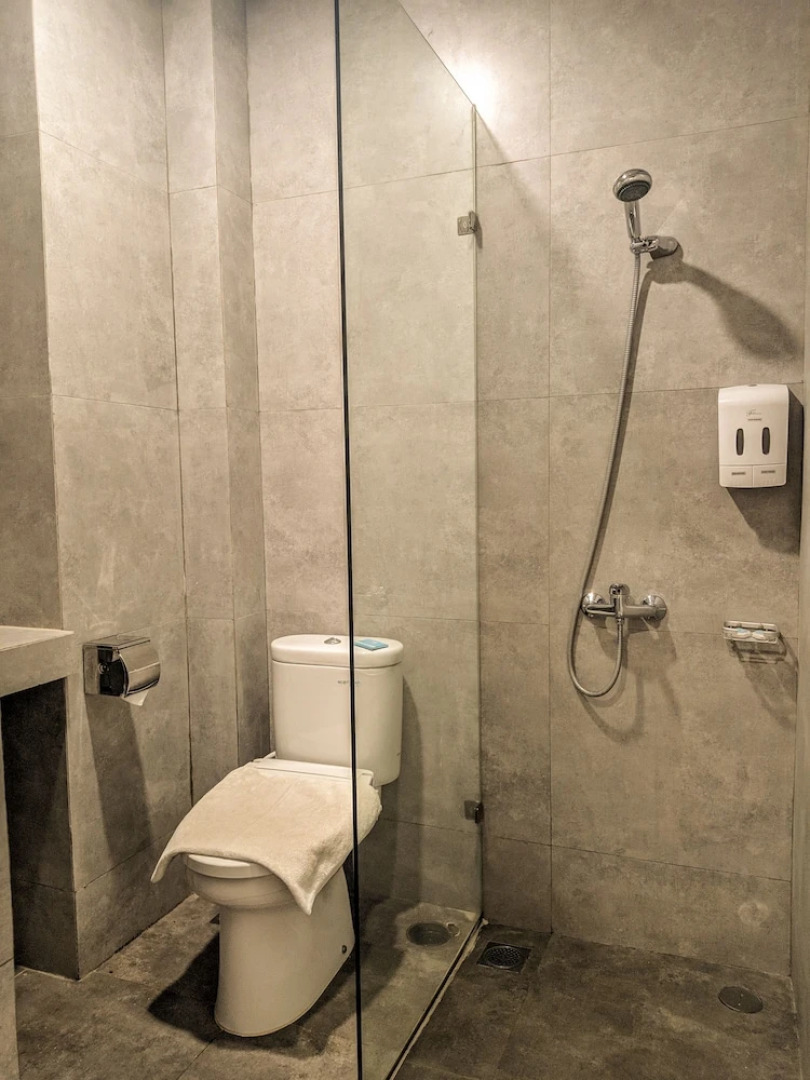 Hotel Moloka’I Morotai