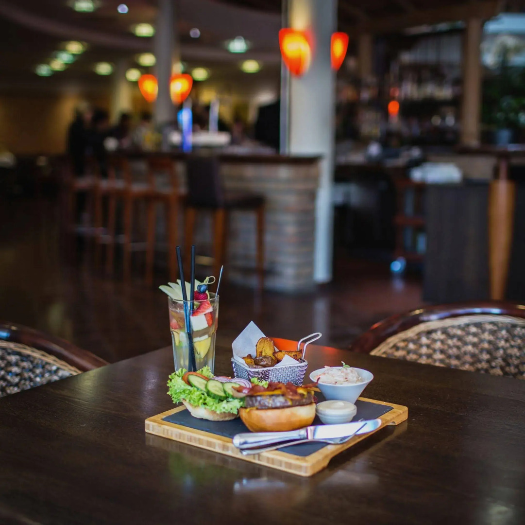 Lotus Therme Hotel & Spa