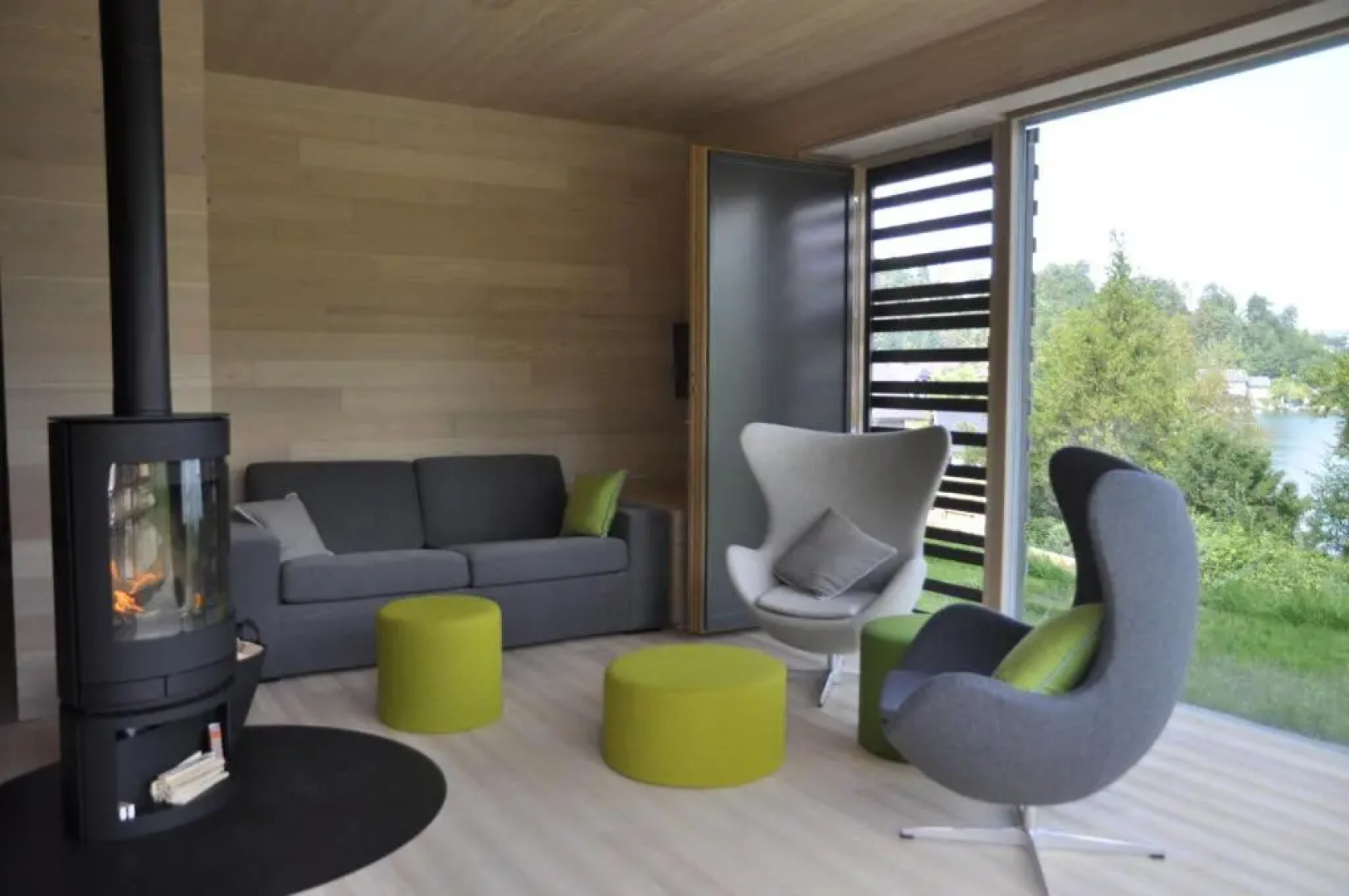 SEE 31, Ferienlofts am Traunsee