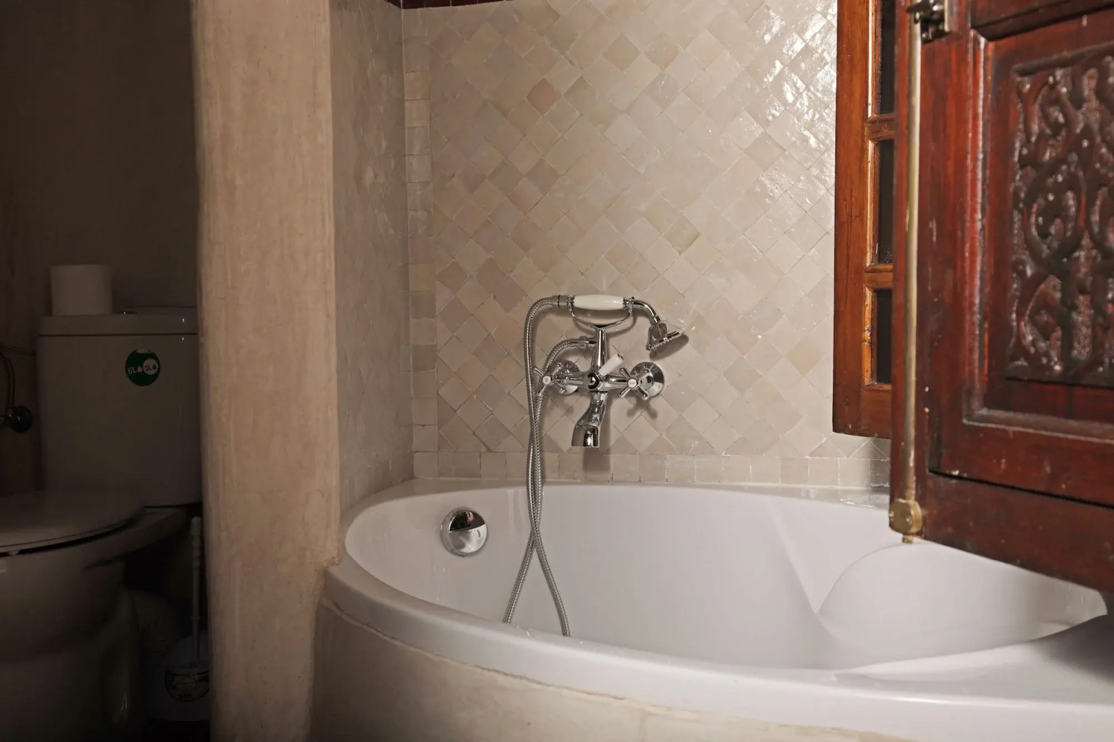 Riad Daria Suites & Spa