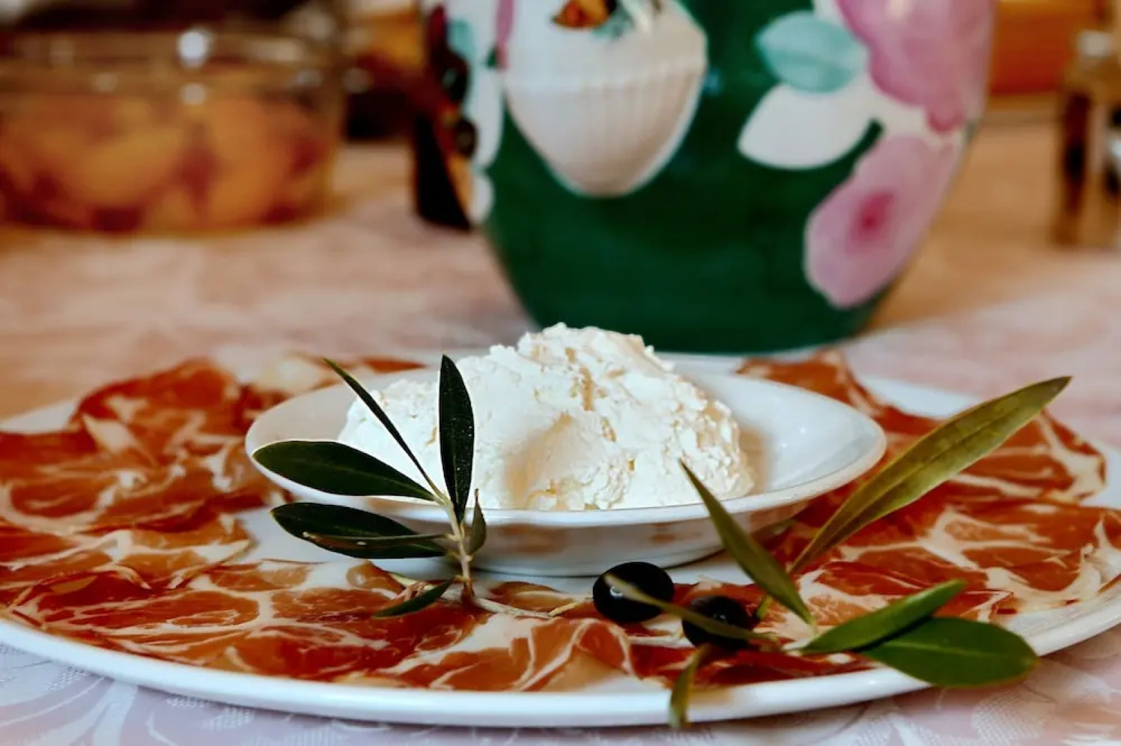 B&B La Casa in Campagna