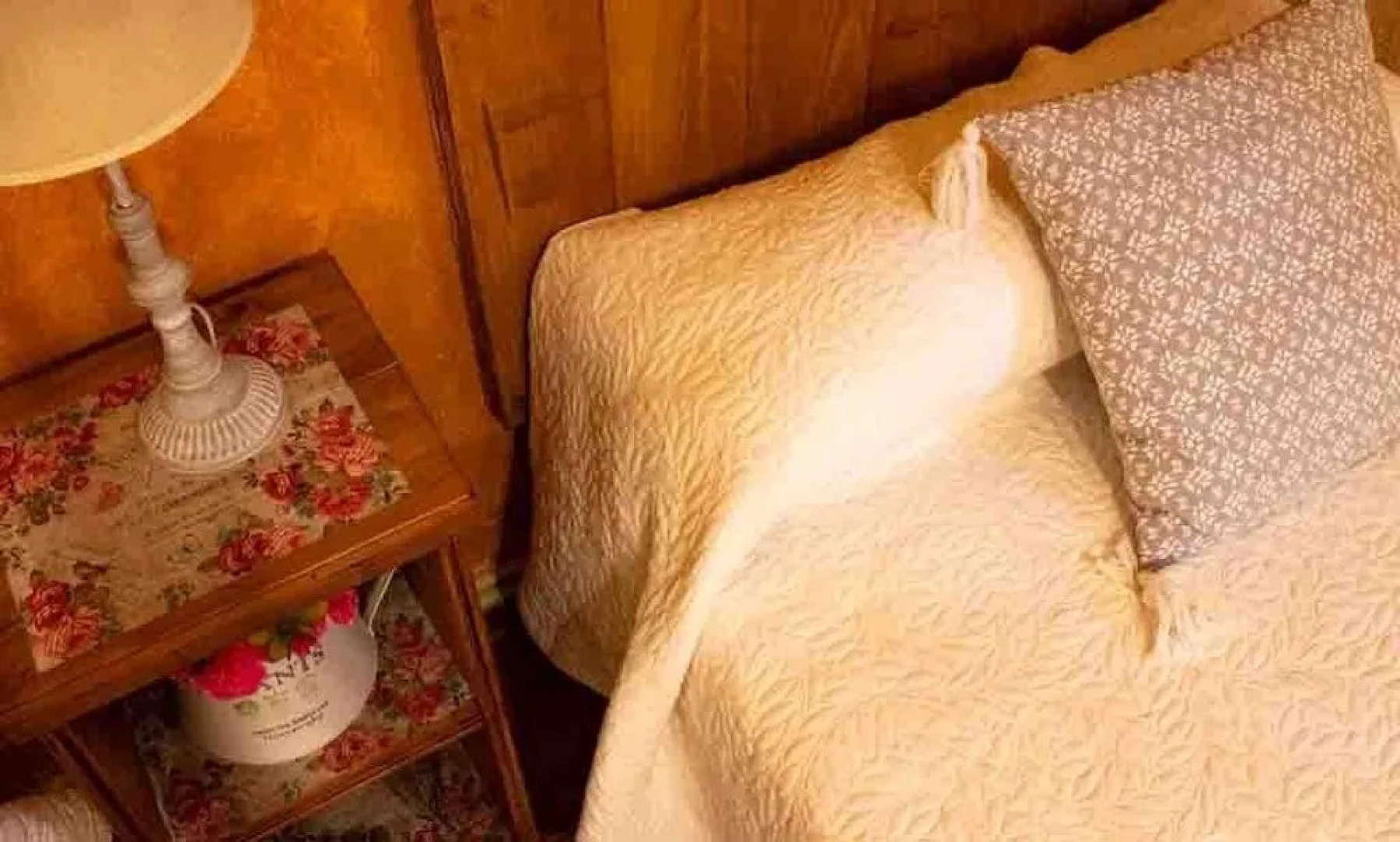 Casa Rural Alqueria de Hoyo II